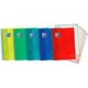 Notebook Oxford 400138671 A4