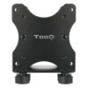 PC Stand TooQ TCCH0001-B 5 Kg Metal