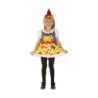 Costume for Children My Other Me Male Clown (2 Pieces)