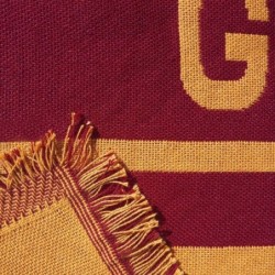 Blanket Harry Potter Gryffindor House 130 x 170 cm 130 x 2 x 170 cm