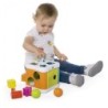 Puzzle Chicco 9686000000 2-in-1 Fitted