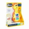 Musical Toy Chicco Sound Lights Giraffe