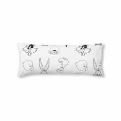 Pillowcase Looney Tunes 30 x 50 cm