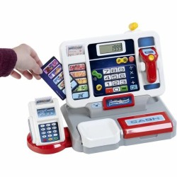 Toy Cash Register Klein