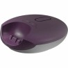 Landline Telephone Logicom DECT ILOA 155T Aubergine