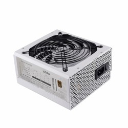 Power supply Mars Gaming MPB650W 600 W 650 W 80 Plus Bronze CE - RoHS