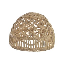 Lamp Shade DKD Home Decor Natural Braiding 46 x 46 x 35 cm