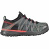 Running Shoes for Adults Hi-Tec Hiker Vent Grey Moutain