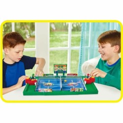 Board game EPOCH D'ENFANCE Super Mario Rally Tennis (FR) Multicolour