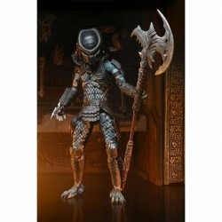 Action Figure Neca Predator 2 Ultimate Elder