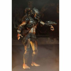 Action Figure Neca Predator 2 Ultimate Elder