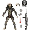 Action Figure Neca Predator 2 Ultimate Elder