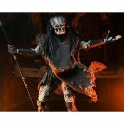 Action Figure Neca Predator Ultimate Shaman