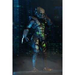 Action Figure Neca Predator Ultimate Shaman