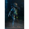 Action Figure Neca Predator Ultimate Shaman