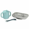 Dinnerware Set Béaba 913526