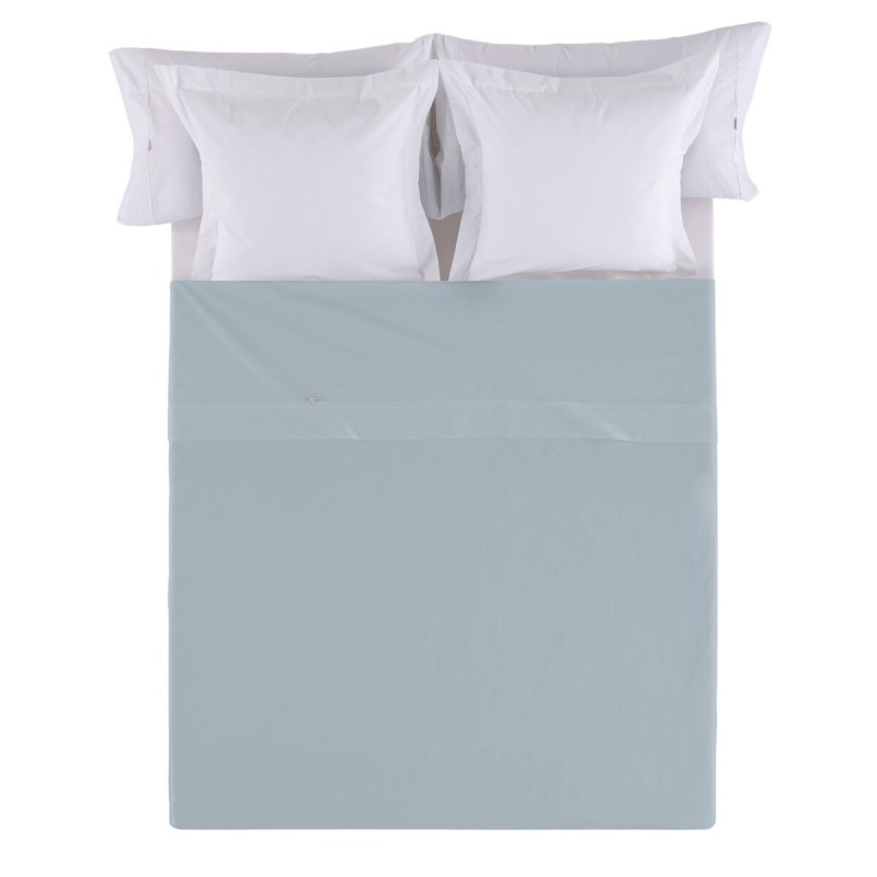 Top sheet Alexandra House Living Grey