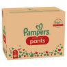 Disposable nappies Pampers Premium 12-17 kg 5 (102 Units)