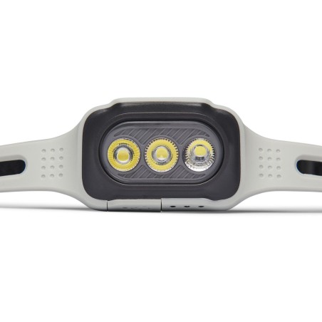 LED Head Torch Black Diamond Deploy 325 White Black