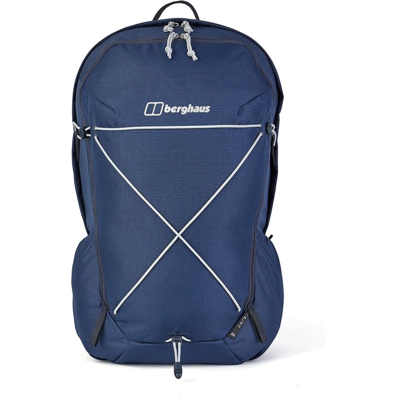 Hiking Backpack Berghaus 24/7 30 L Dark blue