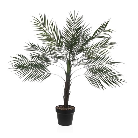 Decorative Plant Versa Metal Plastic Cement 74 x 97 x 74 cm