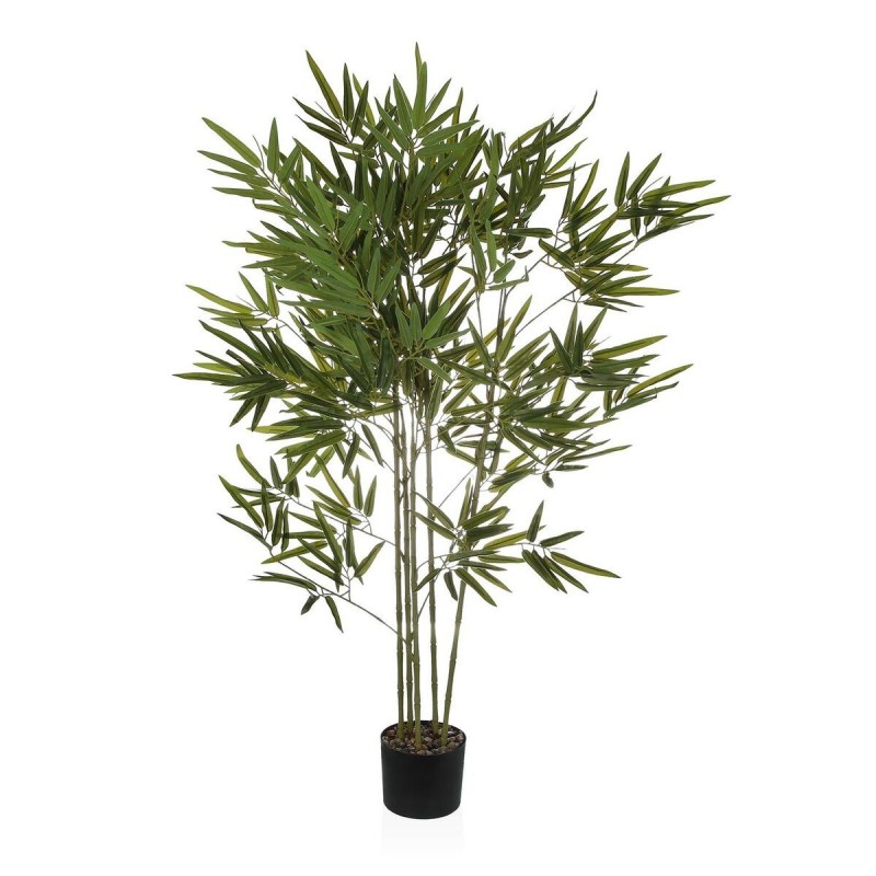 Decorative Plant Versa Metal Plastic Cement 50 x 126 x 50 cm