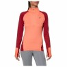 Women’s Long Sleeve T-Shirt Asics 1262541081