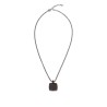 Men's Necklace Breil TJ2953