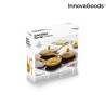 InnovaGoods Gold-Effect Pan Set (5 Pieces)