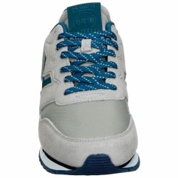 Men’s Casual Trainers Munich Dash Premium 201 Grey