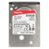 Hard Drive Toshiba HDKCB16ZKA01T 500 GB 2,5"