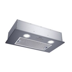 Conventional Hood Candy CBG625/1X Steel