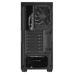 ATX Semi-tower Box Endorfy Signum 300 Black