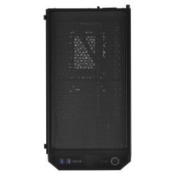 ATX Semi-tower Box Endorfy Signum 300 Black