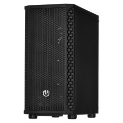 ATX Semi-tower Box Endorfy Signum 300 Black