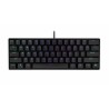 Keyboard Endorfy EY5A071 Black Red