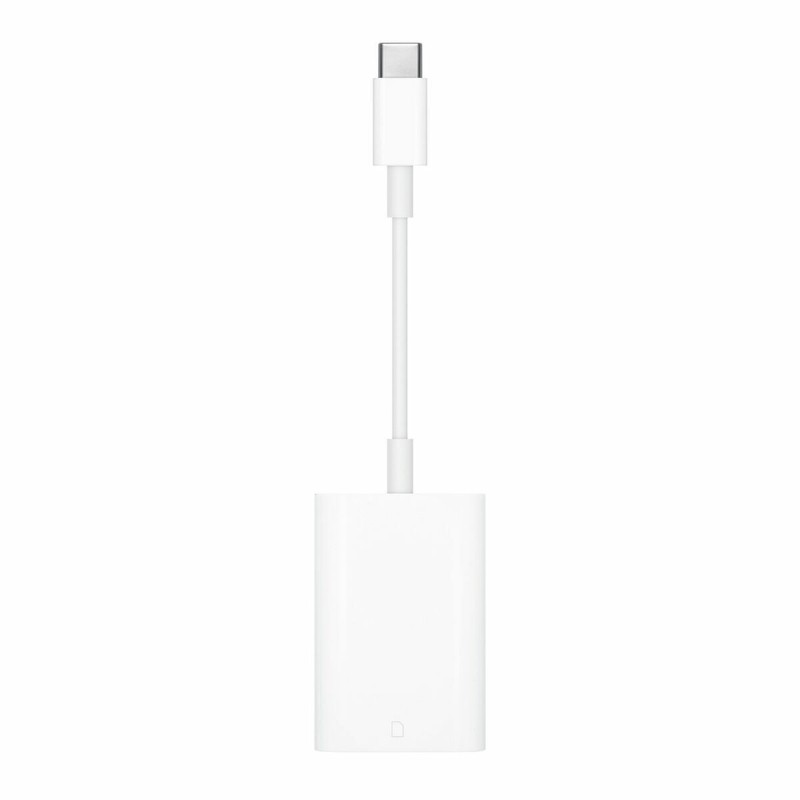 Cable Micro USB Apple MUFG2ZM/A White