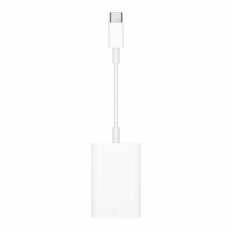 Cable Micro USB Apple MUFG2ZM/A White