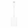 Cable Micro USB Apple MUFG2ZM/A White