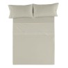 Bedding set Alexandra House Living Beige Super king 4 Pieces