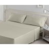 Bedding set Alexandra House Living Beige Super king 4 Pieces