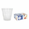 Set of glasses Duralex Picardie Transparent 200 ml 6 Pieces (12 Units)