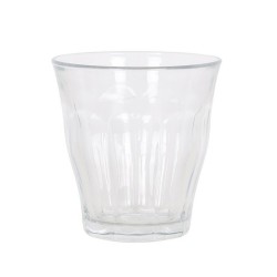 Set of glasses Duralex Picardie Transparent 200 ml 6 Pieces (12 Units)