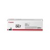 Toner Canon 067 Black