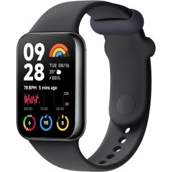 Smartwatch Xiaomi Smart Band 8 Pro Black