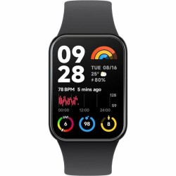 Smartwatch Xiaomi Smart Band 8 Pro Black