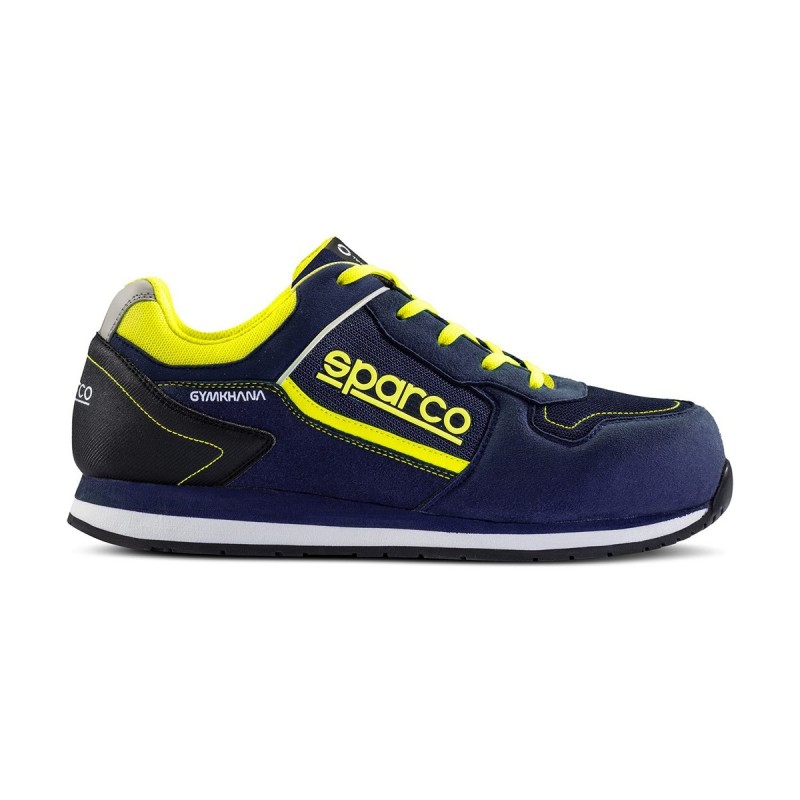 Trainers Sparco 0752747