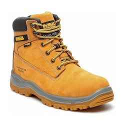 Safety shoes Dewalt Brown 44