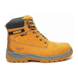 Safety shoes Dewalt Brown 44