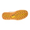 Safety shoes Dewalt Brown 44